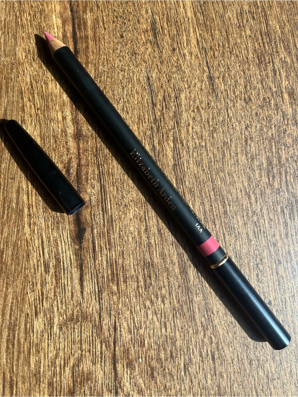 Elizabeth Arden Rose Pink Lip Liner Pencil - Blush 05
